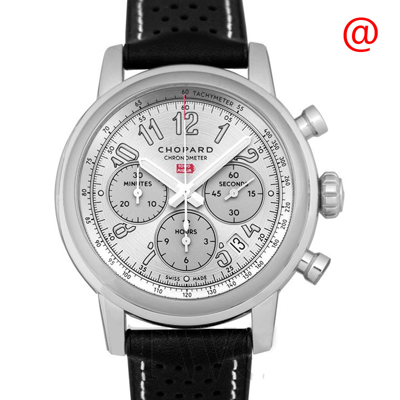 NEW CHOPARD MILLE MIGLIA GT XL 168589-3012
